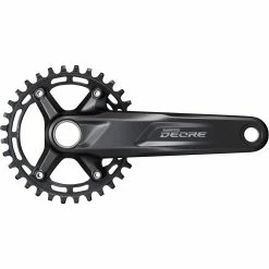 Shimano Deore M5100 10/11-Speed 1x Crankset
