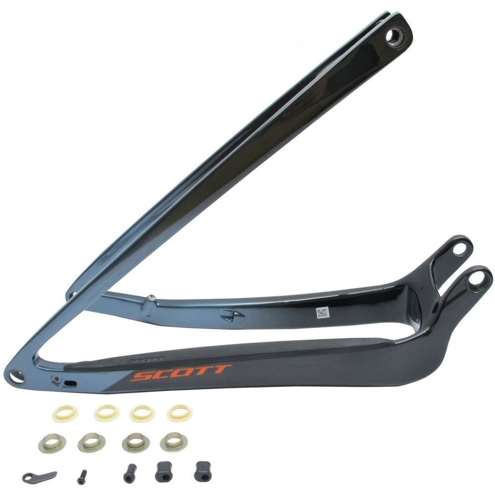 Scott Spark 900 Ultimate Swingarm (2020) 3 Scott Spark 900 Ultimate Swingarm (2020)