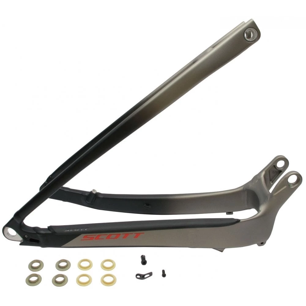 Scott Spark 930 Swingarm (2020) 3 Scott Spark 930 Swingarm (2020)