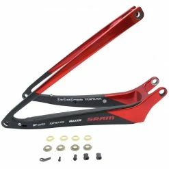 Scott Spark N1NO Swingarm - Red (2020)