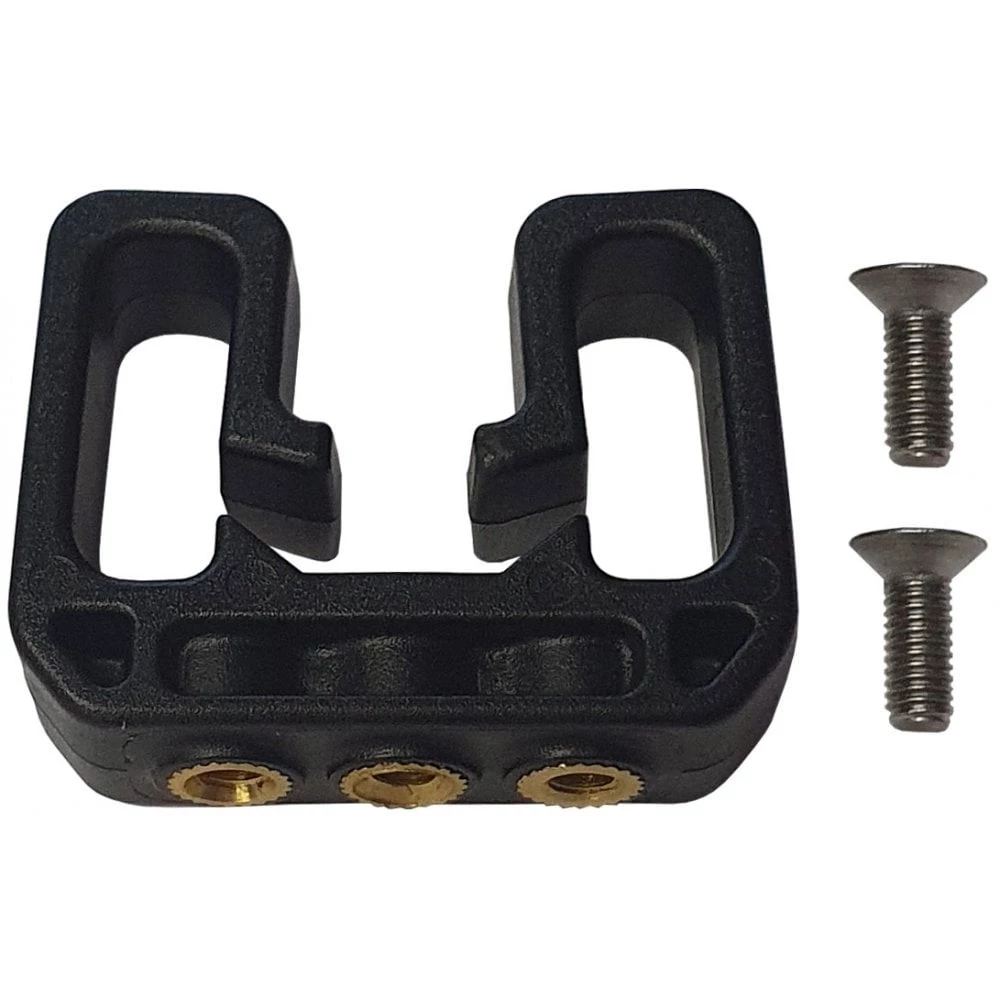 Cannondale Downtube Cable Keeper For SuperSix Evo CX 3 Cannondale Downtube Cable Keeper For SuperSix Evo CX