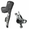 SRAM Red ETap AXS Right Shift/Brake Lever - Post Mount Caliper