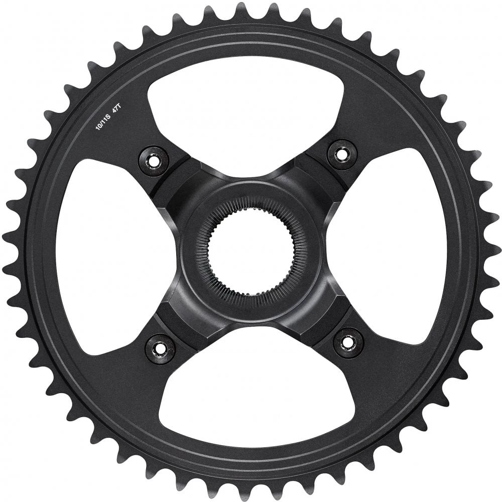 Shimano SMCRE80 E-Bike Chainring 3 Shimano SMCRE80 E-Bike Chainring