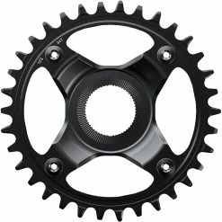 Shimano SMCRE80 12-Speed E-Bike Chainring (53mm Chainline)