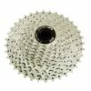 SUNRACE MX0 10 Speed Cassette (11-36T) - Champagne