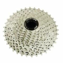 SUNRACE MX0 10 Speed Cassette (11-36T) - Champagne
