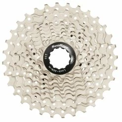 SUNRACE RS-1 10 Speed Cassette (11-32T)
