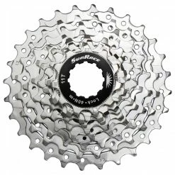 SUNRACE R91 9 Speed Cassette (11-28T)