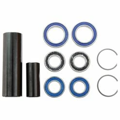 Cannondale Scalpel Pivot Chainstay And Seat Stay Link Bearings (2020-2021)