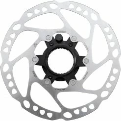 Shimano RTEM600 Steps Centrelock Brake Rotor