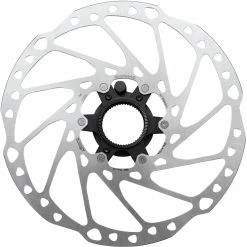 Shimano RTEM600 Steps Centrelock Brake Rotor -Braking Sales Shop 1641399582 08535200