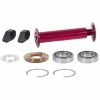 Cannondale Moto Shock Link Hardware Kit - Red -Braking Sales Shop 1641401135 52372600