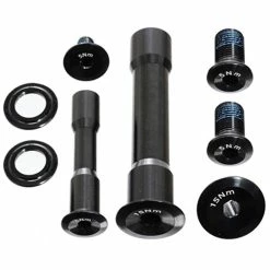 Cannondale Scalpel-Si Pivot Hardware