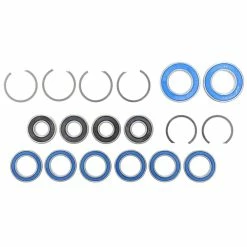 GT EForce Chainstay And Main Pivot Linkage Bearings