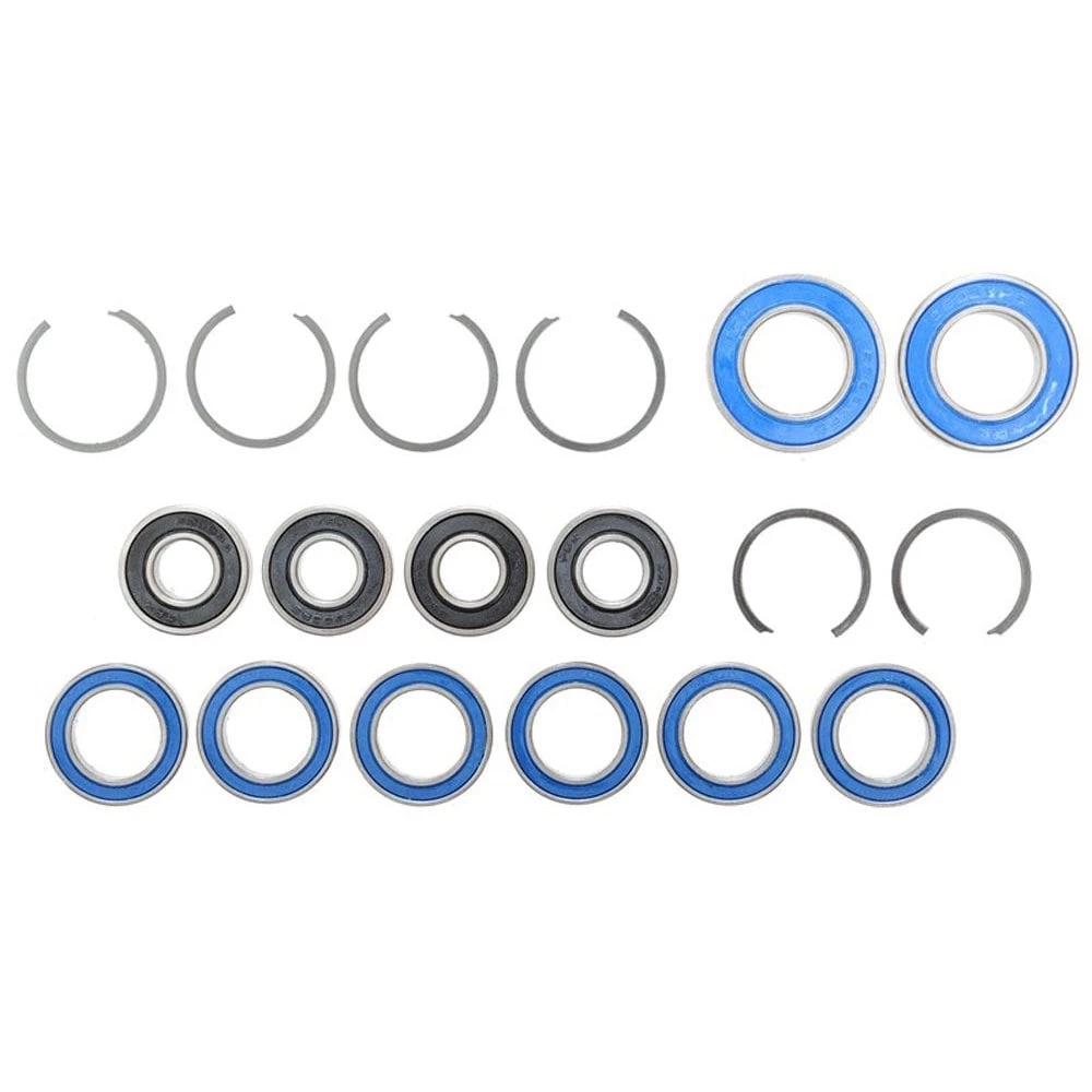 GT EForce Chainstay And Main Pivot Linkage Bearings 3 GT EForce Chainstay And Main Pivot Linkage Bearings