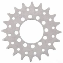 Problem Disc Mount Fixed Sprocket