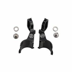 Problem ReMatch Brake/Shifter Adapters