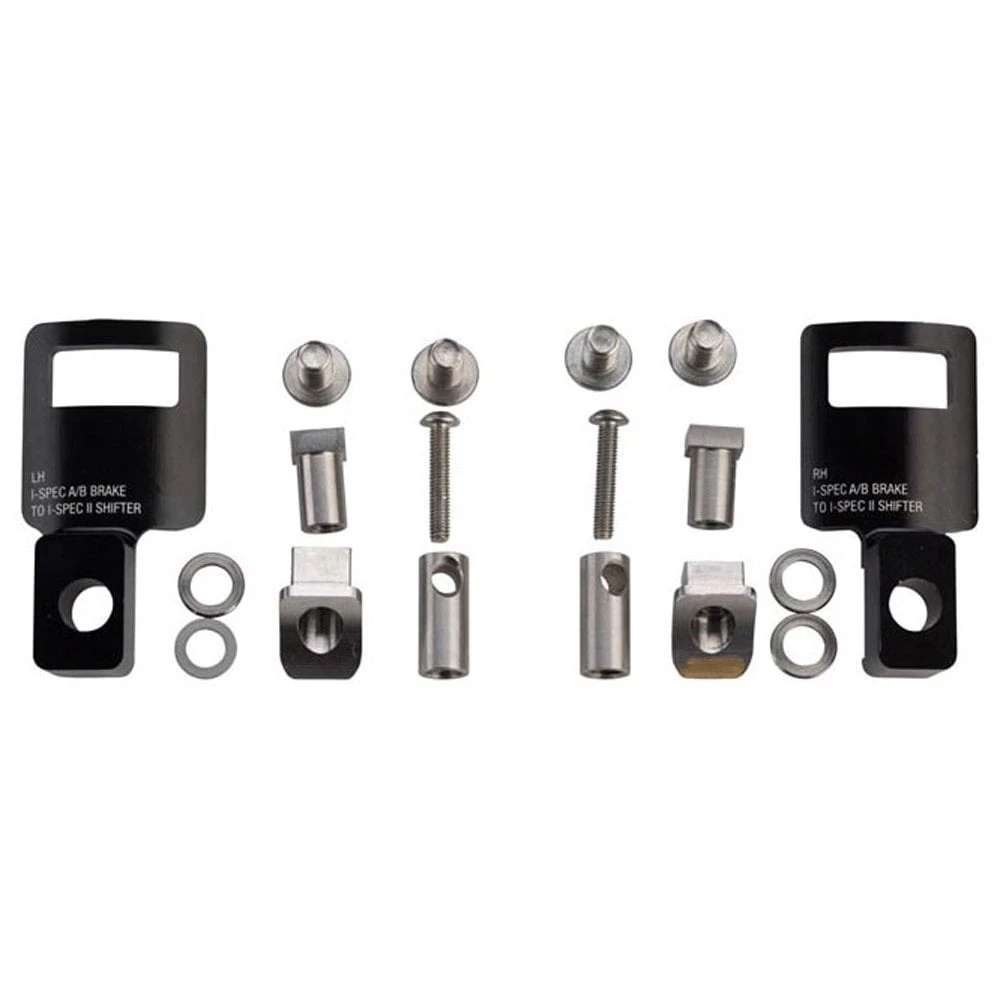 Problem ReMatch Brake/Shifter Adapters 5 Problem ReMatch Brake/Shifter Adapters - Image 3