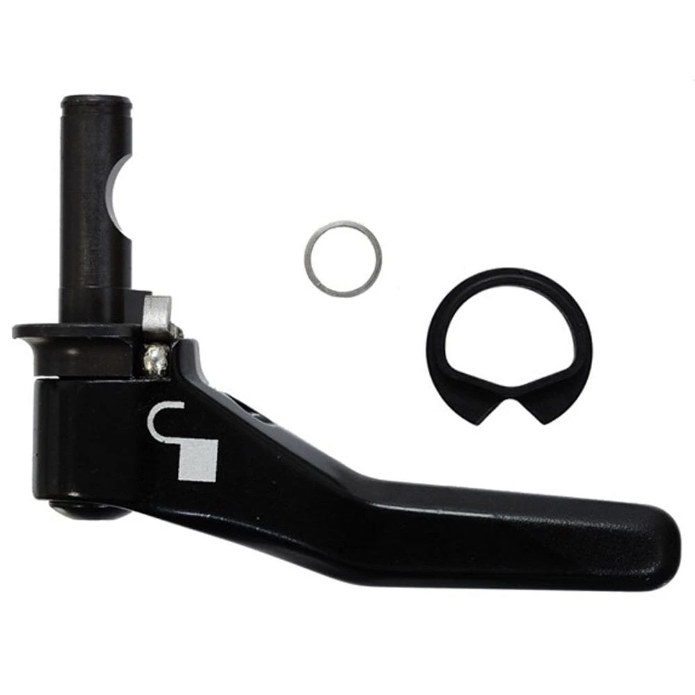 Cannondale Lefty Ocho Stoplock Release Lever 3 Cannondale Lefty Ocho Stoplock Release Lever