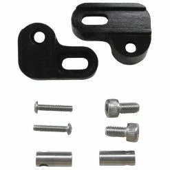 Problem MisMatch Brake/Shifter Adapters