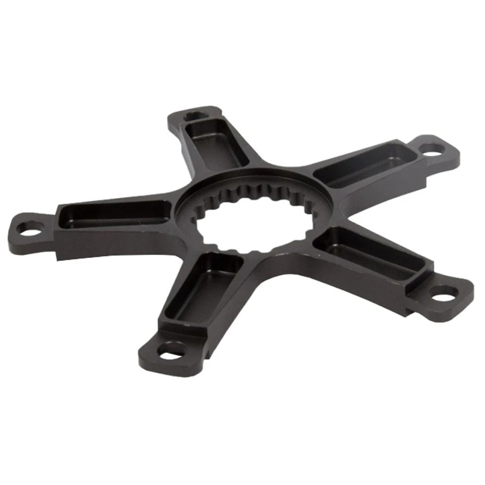 Cannondale Hollowgram SL Road Spider - 135 BCD, Campagnolo 3 Cannondale Hollowgram SL Road Spider - 135 BCD, Campagnolo