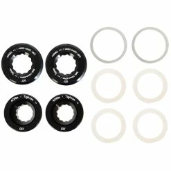 Cannondale Hollowgram Self Extracting Cap And Bolt (Pair)