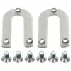 Cannondale CAAD Track Bike Dropout Plates -Braking Sales Shop 1641548507 59159500