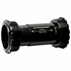 CERAMICSPEED T47/86 Internal Campag UT 25mm Bottom Bracket