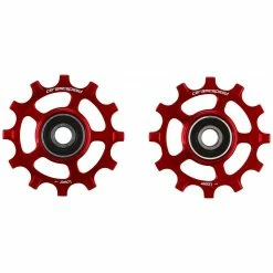 CERAMICSPEED Shimano 11-Speed Road Narrow Wide Pulley Wheels -Braking Sales Shop 1641985875 78465800