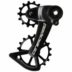 CERAMICSPEED OSPWX System Coated - SRAM Eagle Mech