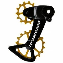 CERAMICSPEED OSPWX System Coated - SRAM Eagle Mech -Braking Sales Shop 1641995860 32391600