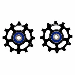 CERAMICSPEED Shimano 11-Speed Road Narrow Wide Pulley Wheels (Coated)