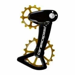 CERAMICSPEED OSPWX System - Shimano XT/XTR 12-Speed -Braking Sales Shop 1642000391 20467200