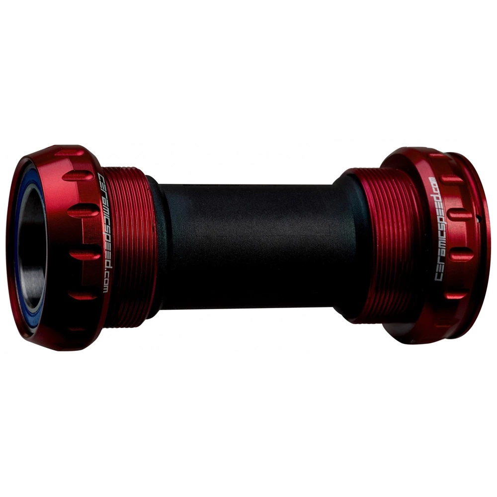 CERAMICSPEED BSA Campagnolo UT 25mm Bottom Bracket 4 CERAMICSPEED BSA Campagnolo UT 25mm Bottom Bracket - Image 2