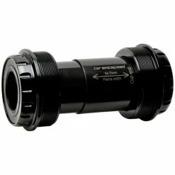 CERAMICSPEED T47/68 External Shimano 24mm Bottom Bracket