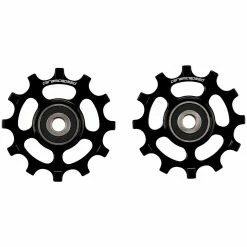 CERAMICSPEED Campagnolo 12-Speed Coated Road Pulley Wheels -Braking Sales Shop 1642006047 43330800