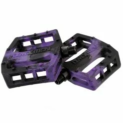 Demolition Trooper Nylon BMX Pedals 11 Demolition Trooper Nylon BMX Pedals -Braking Sales Shop 1642089662 78678200