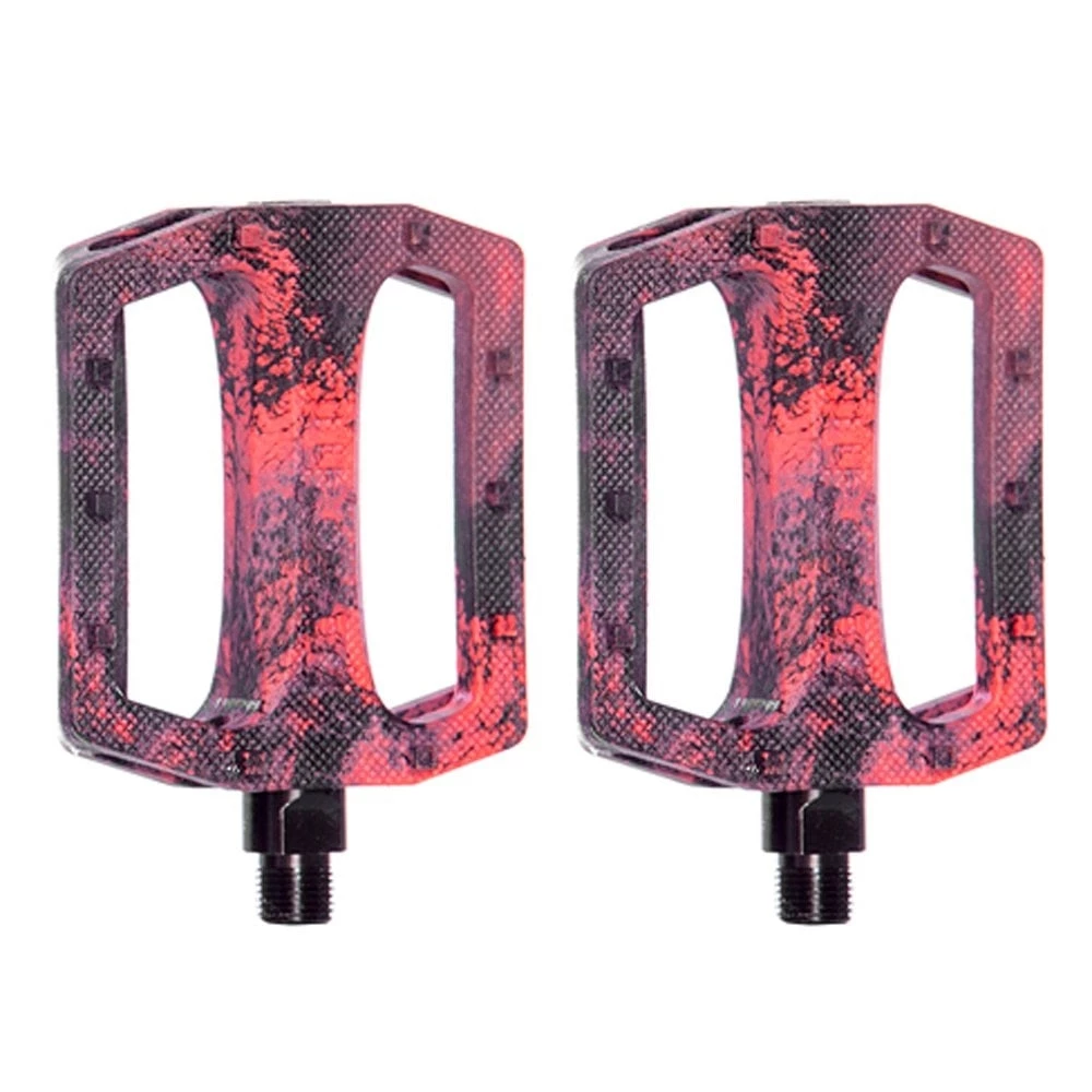 Demolition Trooper Nylon BMX Pedals 7 Demolition Trooper Nylon BMX Pedals - Image 5