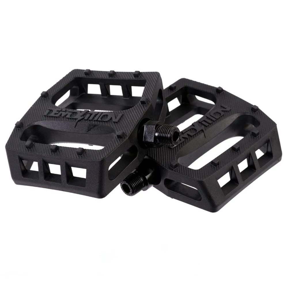 Demolition Trooper Nylon BMX Pedals 3 Demolition Trooper Nylon BMX Pedals