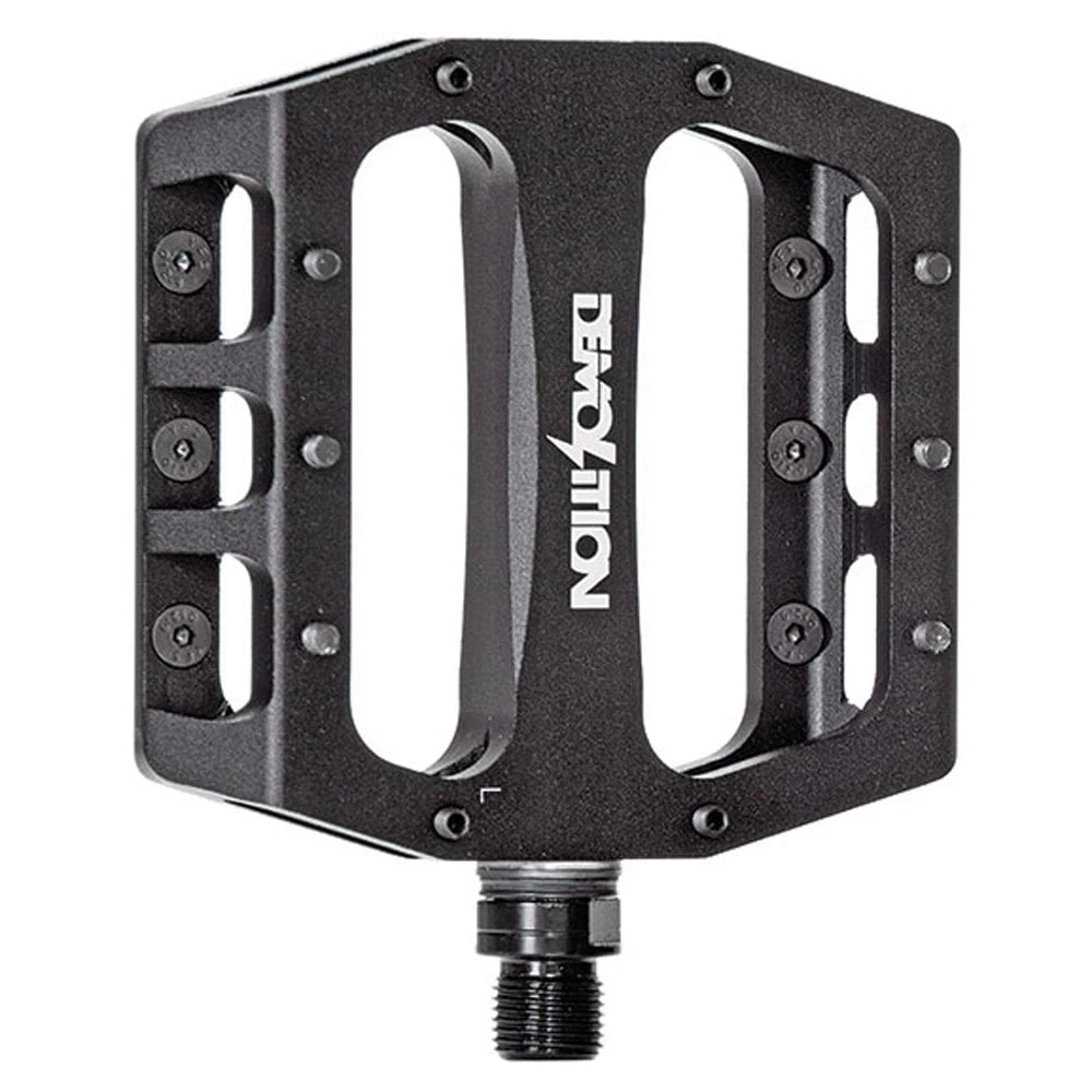 Demolition Trooper AL BMX Pedals 3 Demolition Trooper AL BMX Pedals