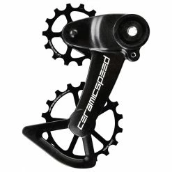 CERAMICSPEED OSPWX System Coated - SRAM Eagle AXS