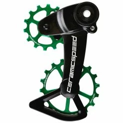 CERAMICSPEED OSPWX System Coated - SRAM Eagle AXS 8 CERAMICSPEED OSPWX System Coated - SRAM Eagle AXS -Braking Sales Shop 1642418793 24711500