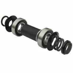 Gusset BMX Mid Bottom Bracket Set