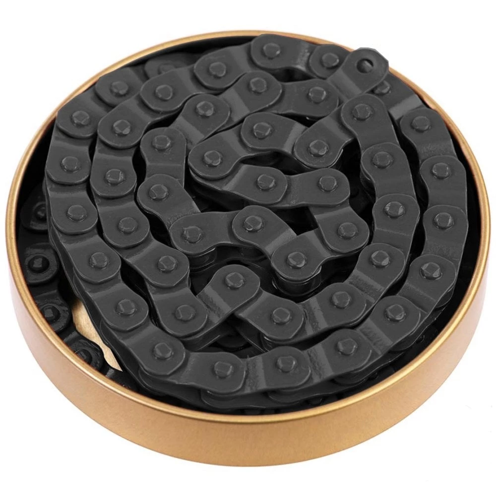 Gusset Slink 1/2 Link Chain 5 Gusset Slink 1/2 Link Chain - Image 3