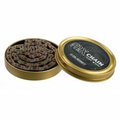 Gusset MX Singlespeed Chain