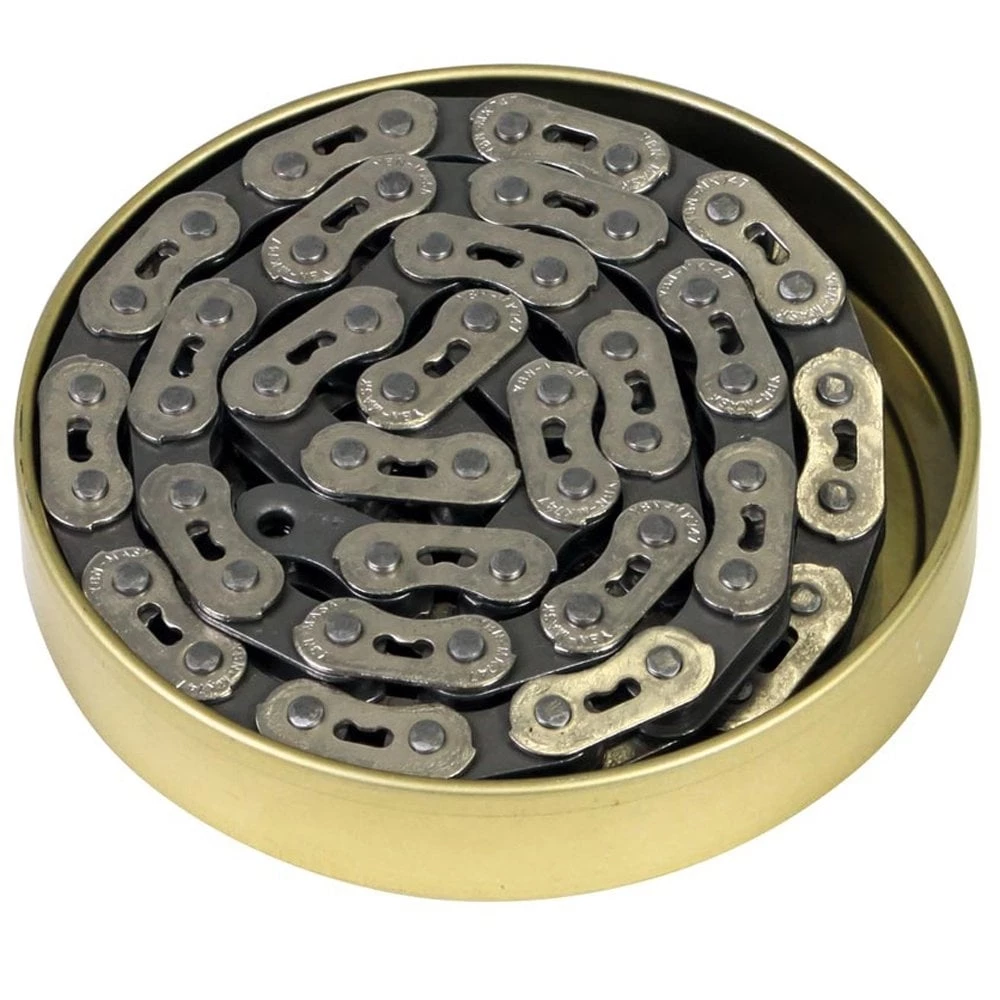 Gusset MX Singlespeed Chain 4 Gusset MX Singlespeed Chain - Image 2