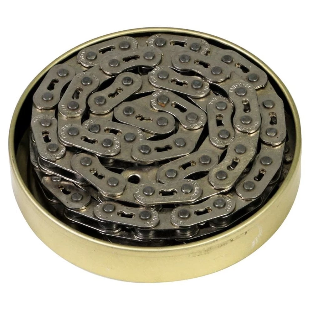 Gusset MX Singlespeed Chain 5 Gusset MX Singlespeed Chain - Image 3