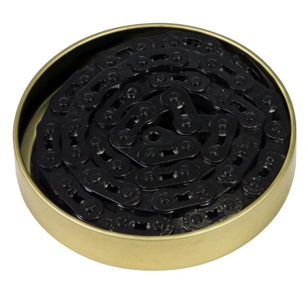 Gusset MX Singlespeed Chain 6 Gusset MX Singlespeed Chain - Image 4