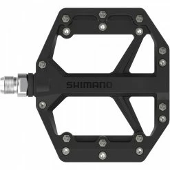 Shimano GR400 Resin MTB Flat Pedals