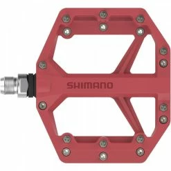Shimano GR400 Resin MTB Flat Pedals -Braking Sales Shop 1642503445 24842100